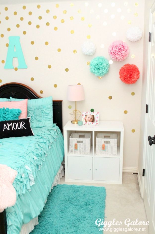 20 Best Diy Room Decor Ideas For Teens Diy Room Decor Room Diy