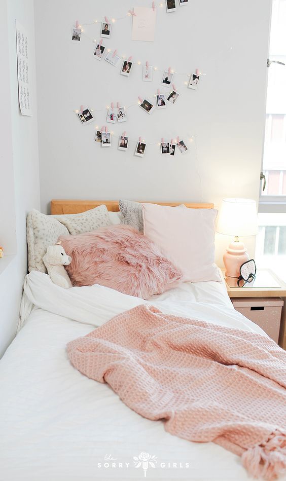 Diy Room Decor 16 Diy Room Decorating Ideas For Teenagers 2019